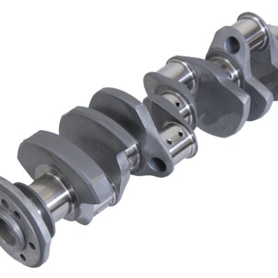 SBC 4140 Forged Crank 3.750 Stroke