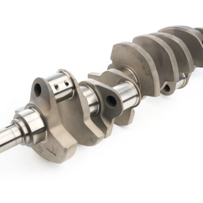 BBC 4140 Crank Int Bal 4.250 Stroke 6.385 Rod