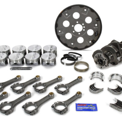 SBC Balanced Rotating Assembly - 383 .030