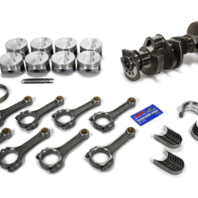 SBC Balanced Rotating Assembly - 383 .030