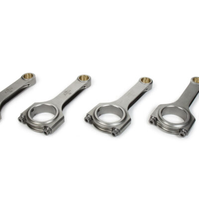 Honda 4340 Forged H-Beam Rods 5.430