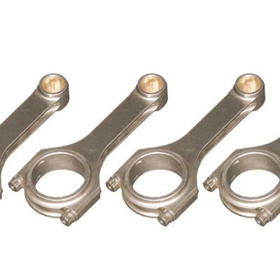 Dodge Neon 4340 Forged H-Beam Rods 5.472