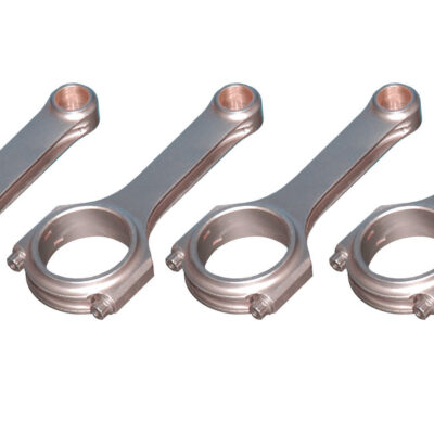 GM LN2 2.2L 4340 Forged H-Beam Rods 5.590