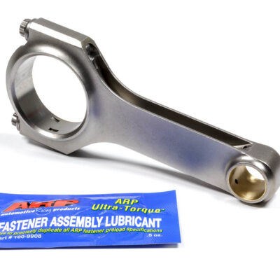 SBC 4340 Forged H-Beam Rod 5.700 (1)