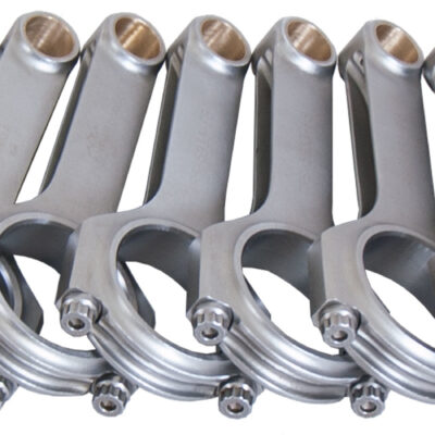 Ford 4.6L 4340 Forged H-Beam Rods 5.933