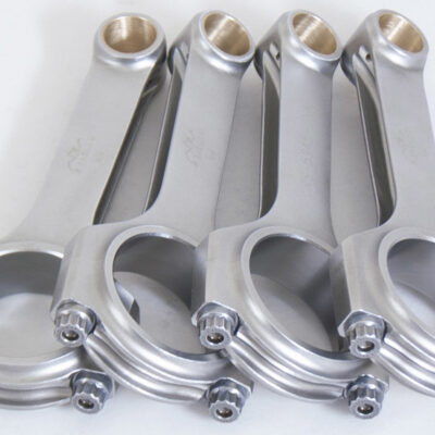Mopar 2.4L SRT4 4340 Forged H-Beam Rods 5.945