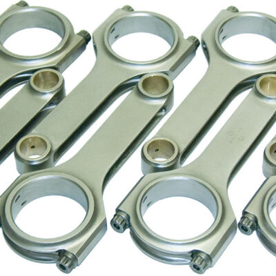 Ford 4.6L 4340 Forged H-Beam Rods 5.950