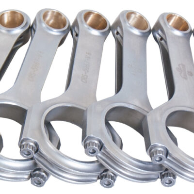 Buick V6 4340 Forged Rods