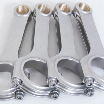 Honda 4341 Forged H-Beam Rods 5.984