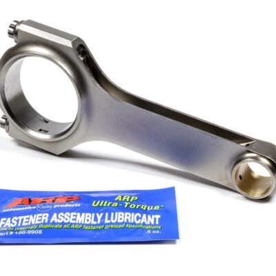 SBC 4340 Forged H-Beam Rod 6.000 (1)