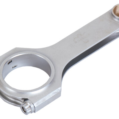 SBC 4340 Forged H-Beam Rod 6.000