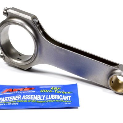 BBC 4340 Forged H-Beam Rod 6.385