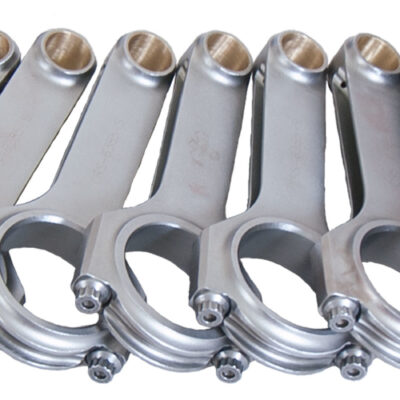 BBC 4340 Forged H-Beam Rods 6.385