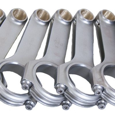 BBC 4340 H-Beam Rods 6.385 4th-Gen