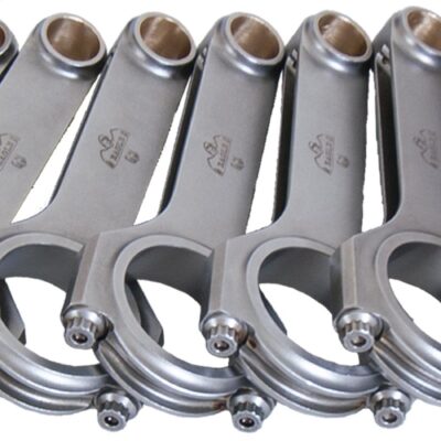 BBC 4340 Forged H-Beam Rods 6.700in