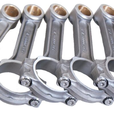 SBC Forged 4340 I-Beam Rods 6.000 w/7/16 Bolts