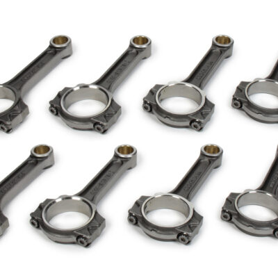 LS  6.125 4340 Forged I-Beam Rod Set