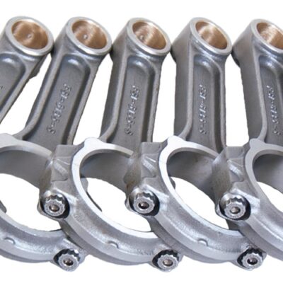 BBC FSI 4340 I-Beam Rod Set 6135