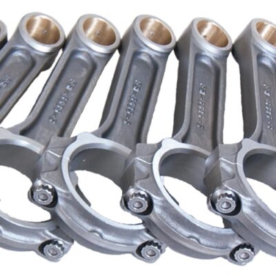 BBC Forged 4340 I-Beam Rods 6.385 w/7/16 Bolts