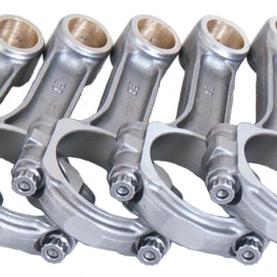 SBF 5140 Forged I-Beam Rods 5.090in