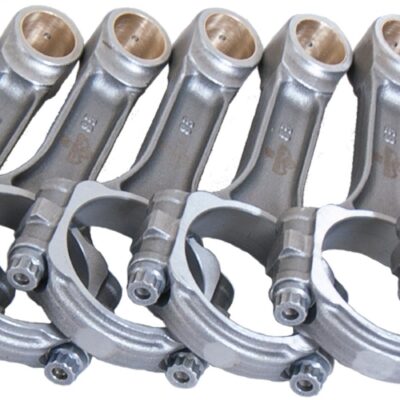 SBF 5140 Forged I-Beam Rods 5.400in