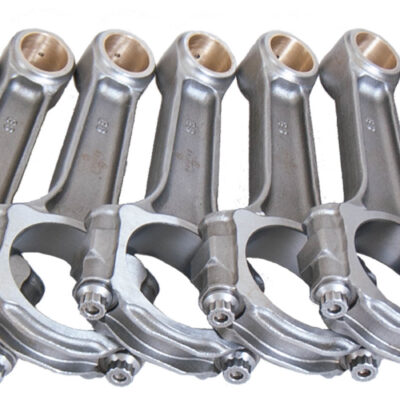 BBC 5140 Forged I-Beam Rods 6.135in