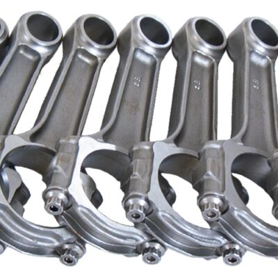 BBC 5140 Forged I-Beam Rods 6.135in