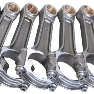 BBC 5140 Forged I-Beam Rods 6.385in