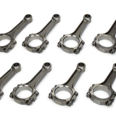 Pontiac V8 6.625  I-Beam Connecting Rods