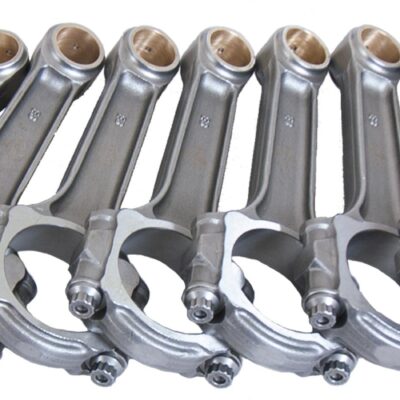 BBC 5140 Forged I-Beam Rods 6.700