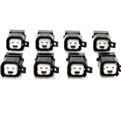 EV1 TO EV6 Adapter Set