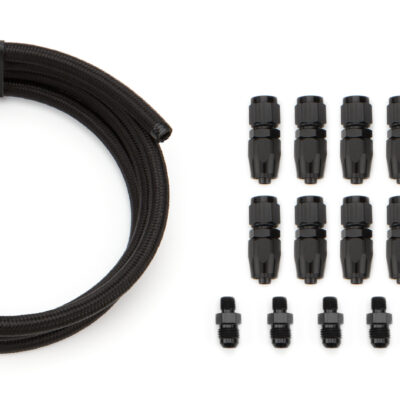 F-Series  Base Steam Port Kit
