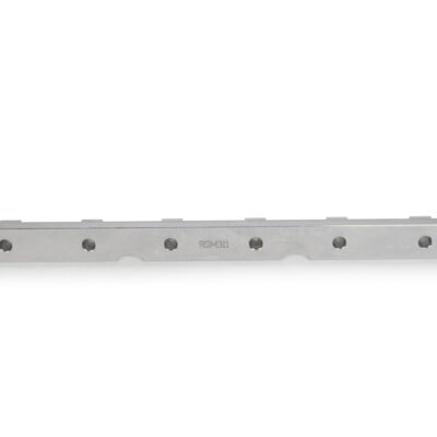 M311 Billet Rocker Stand Machined Finish