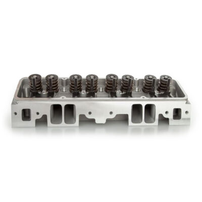 SBC 200cc Alm Cyl Head 69cc 2.055/1.600