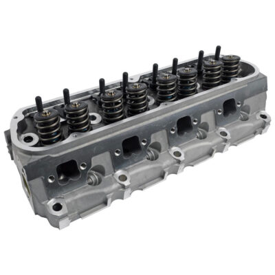 SBF 185 Thumper Cyl Head ALuminum - Assembled