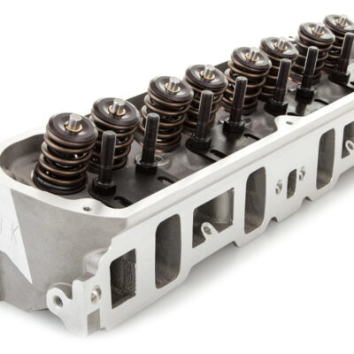 SBF 180cc Alm Cylinder Head 58cc  Assembled