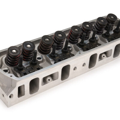 SBF 205cc Alm Cyl Head Hammer Series Assembled