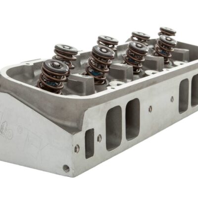 BBC 320cc Alum Cyl Head Assembled