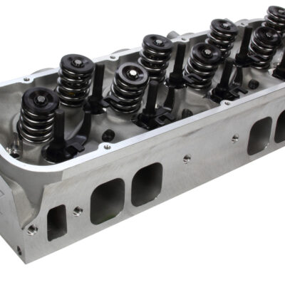 BBC 315cc Alum Cyl Head Assembled