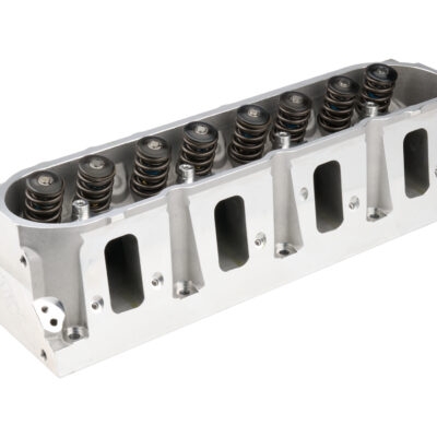 LS3 276cc  Cyl Head Assembled