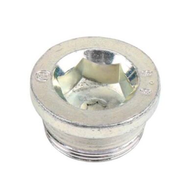 Coolant Plug LS & LT Engine Block
