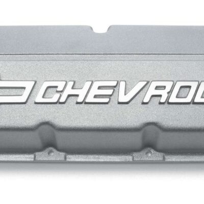 Aluminum Valve Covers - BBC- Tall