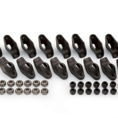 SBC Rocker Arm Kit 1.5 Ratio 3/8 Stud Mount