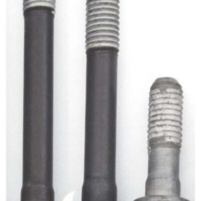 Bolt Kit  Cylinder Head SBC (34pk)