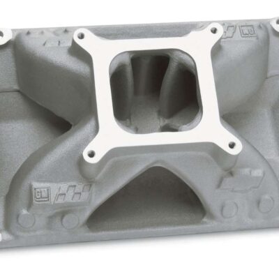SBC Vortec Eliminator Intake Manifold