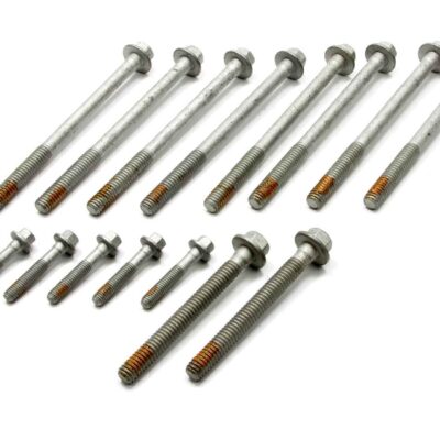 Bolt Kit  Cylinder Head LS1