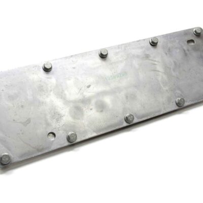 Valley Cover Plate - LSX Block