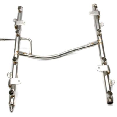 Fuel Rail Assembly LS2/LS3