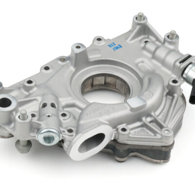 Oil Pump Assembly Gen-V LT  2014-2020