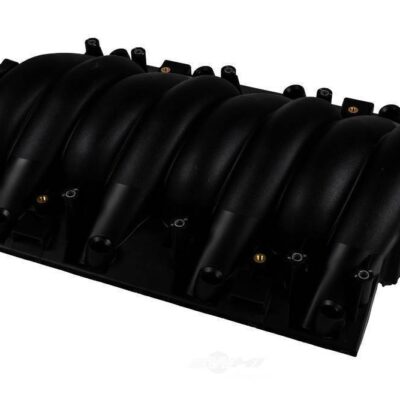 LS3 Intake Manifold 6.0L/6.2L Black Finish